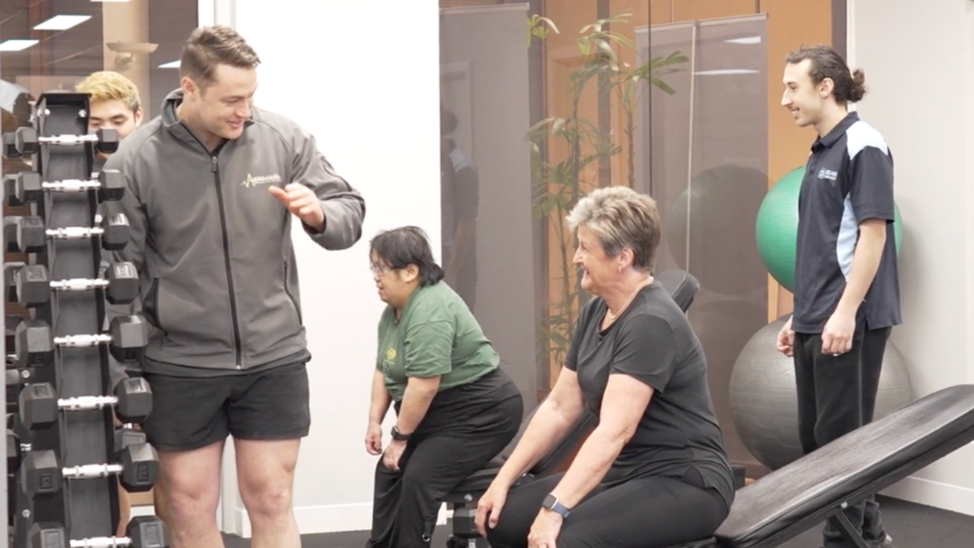 How to be the best exercise physiologist you can be.