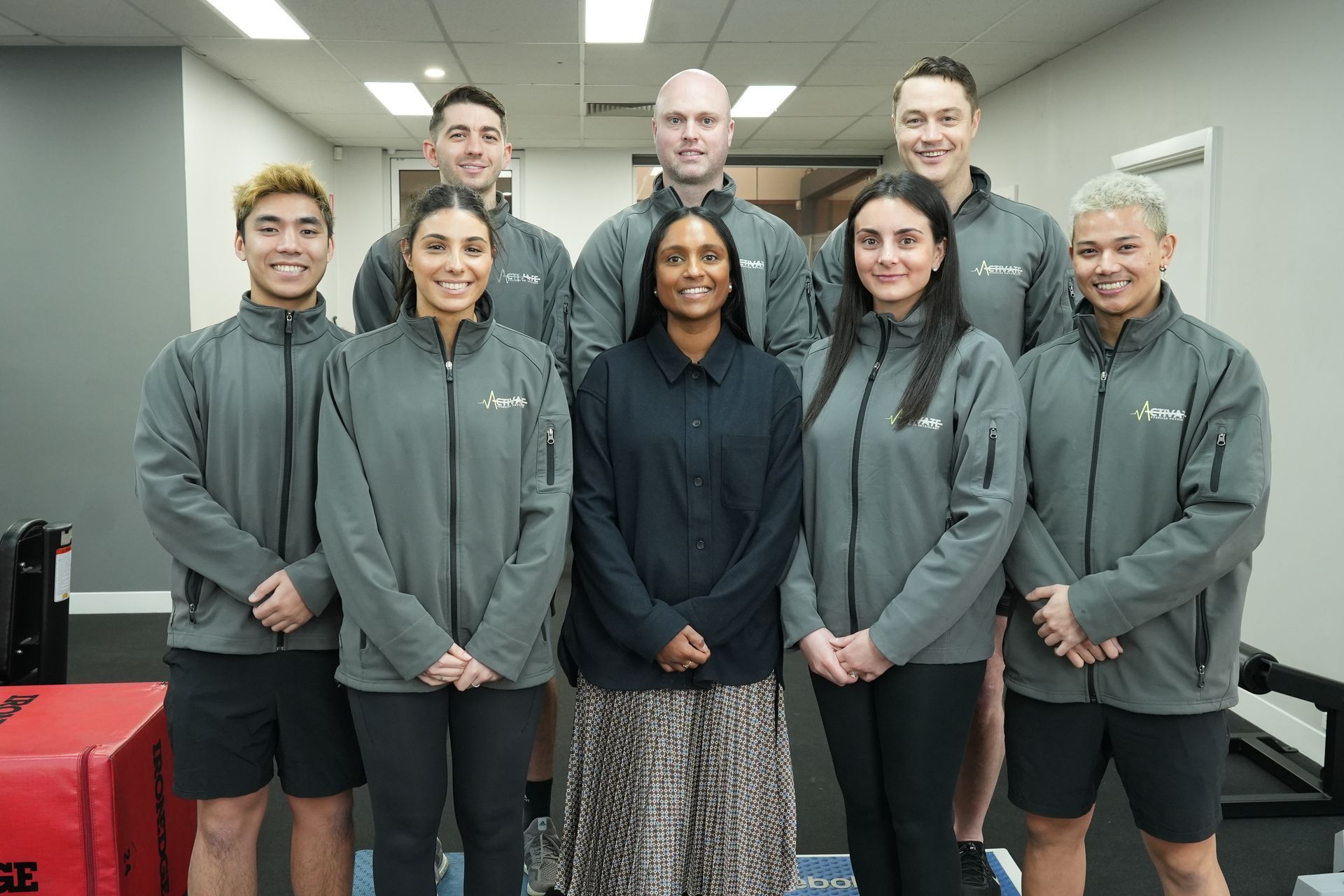 A Day in the Life of an Exercise Physiologist