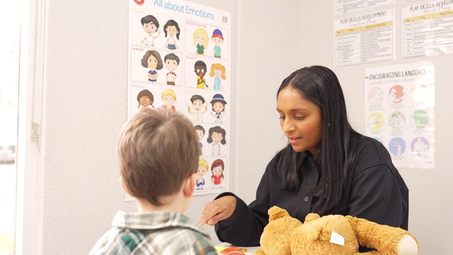 Speech Pathology Melbourne