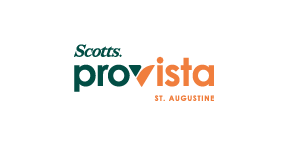 Scotts Provista St. Augustine — Duette, FL — AllState Sod