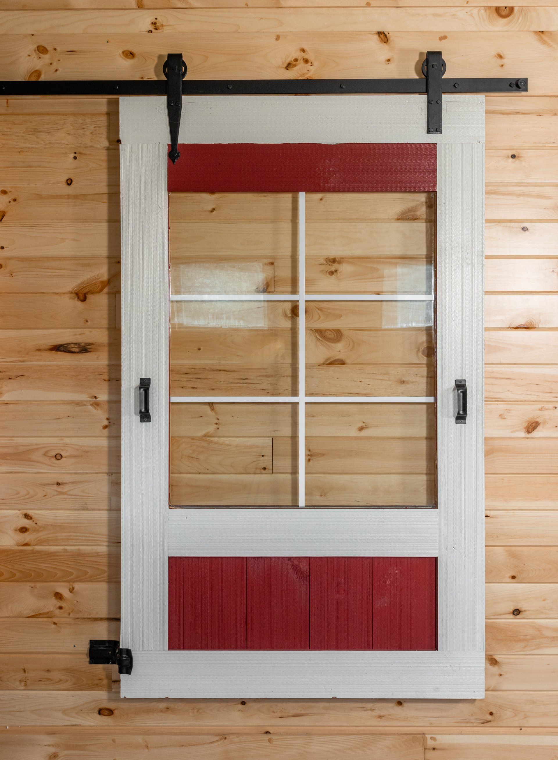 custom barn windows New York