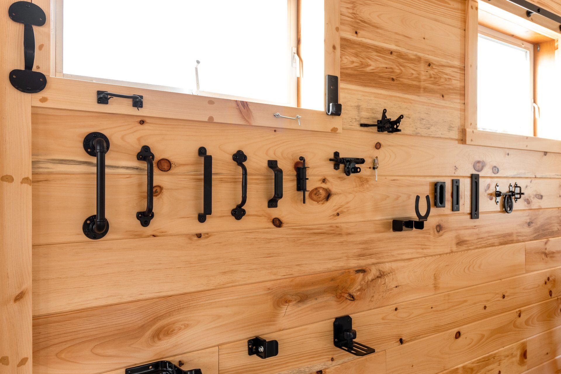 Wholesale building supplies Harrisburg