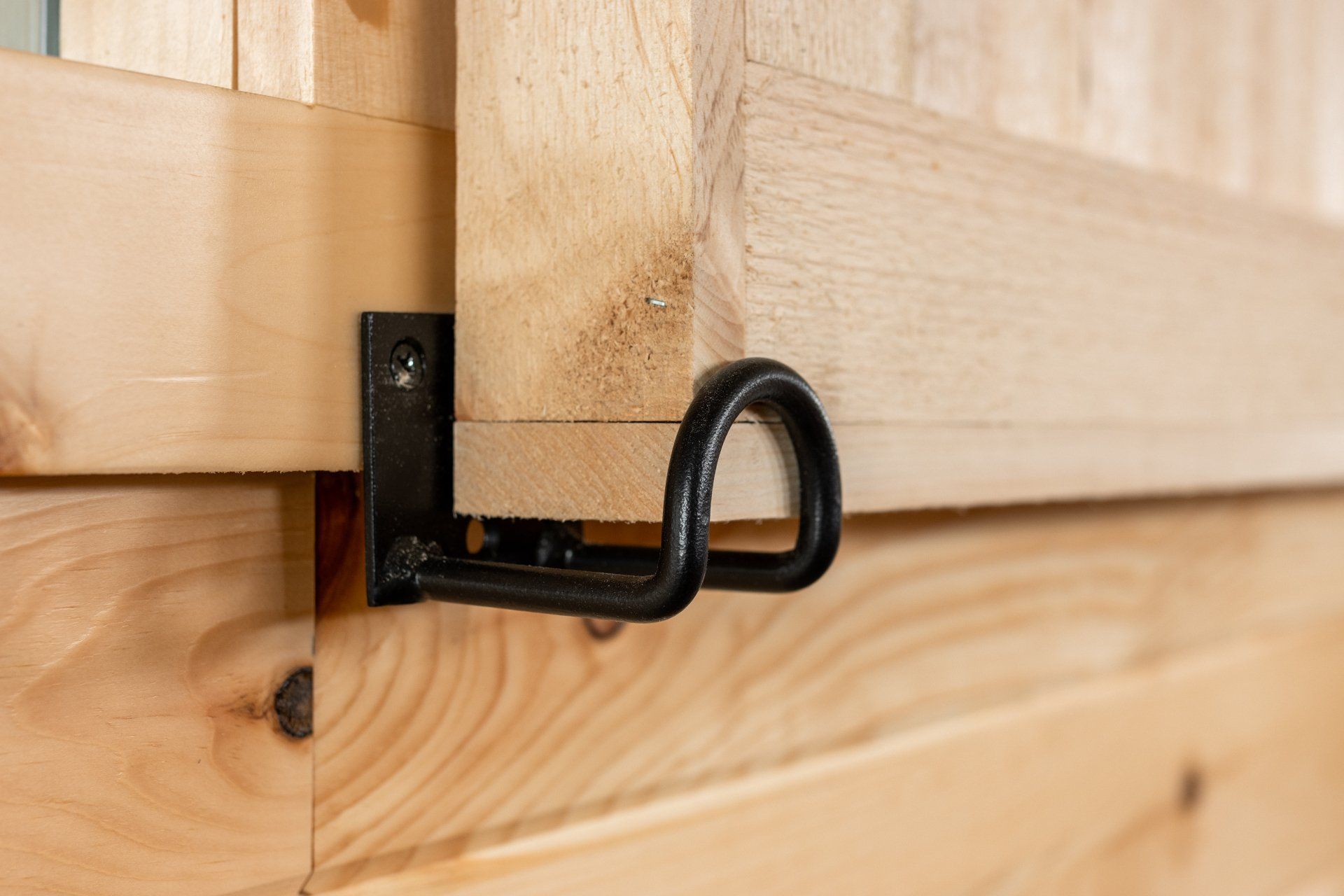 Amish Custom barn doors Pennsylvania