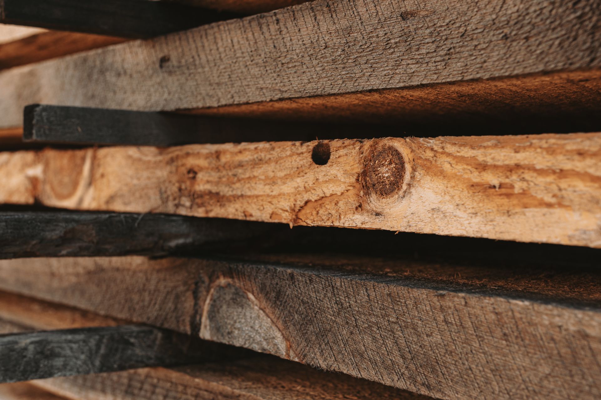 pine and cerdar lumber in state college 