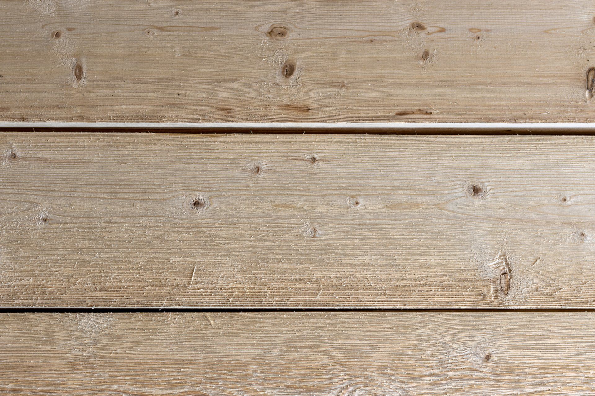 Tongue and groove pine in Howard