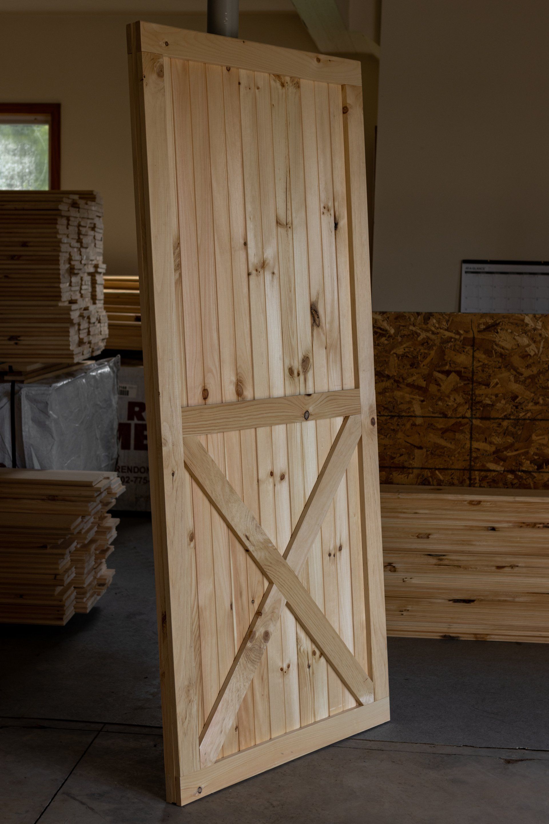 wholesale lumber state college