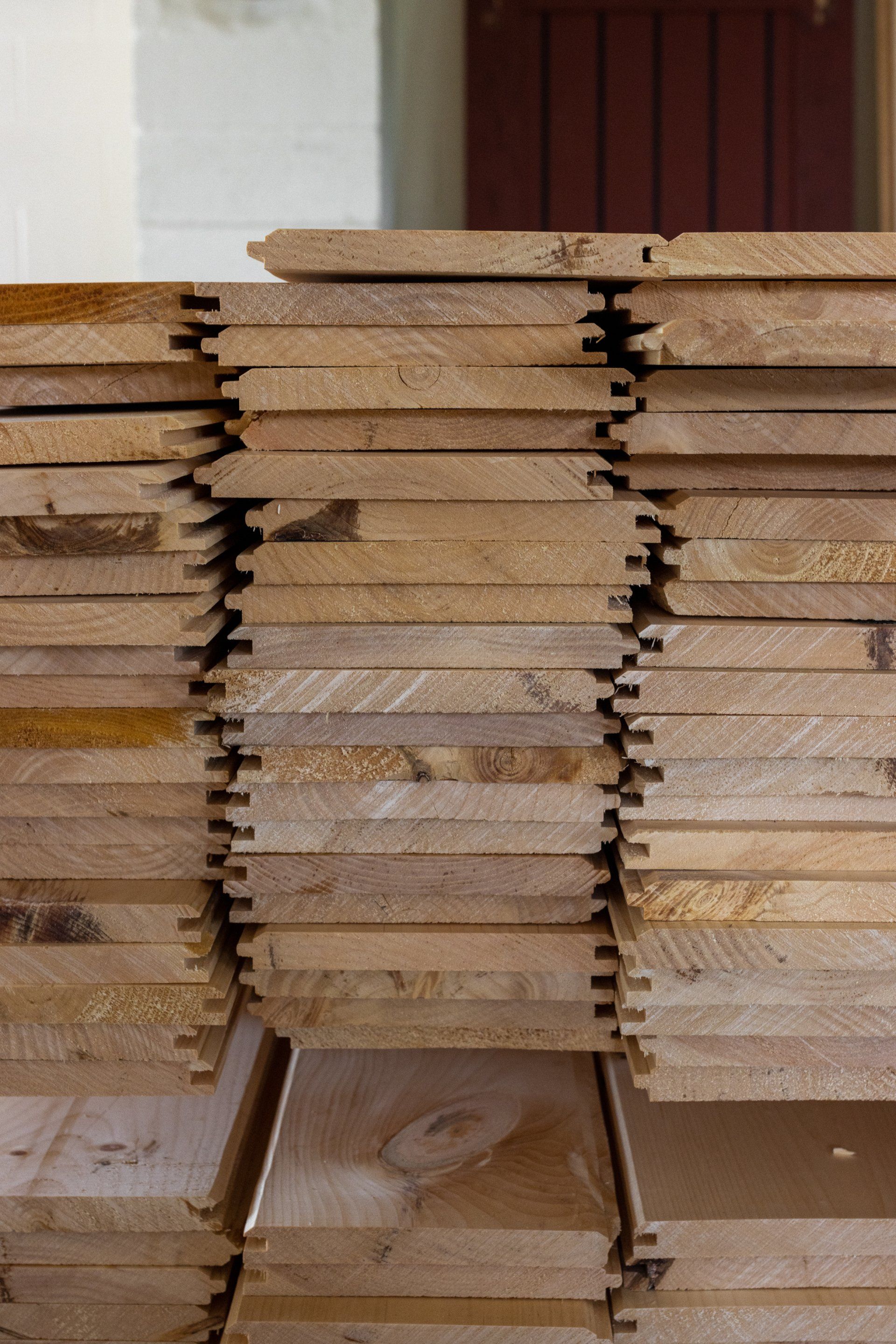 Shiplap  lumber in Spring Mills