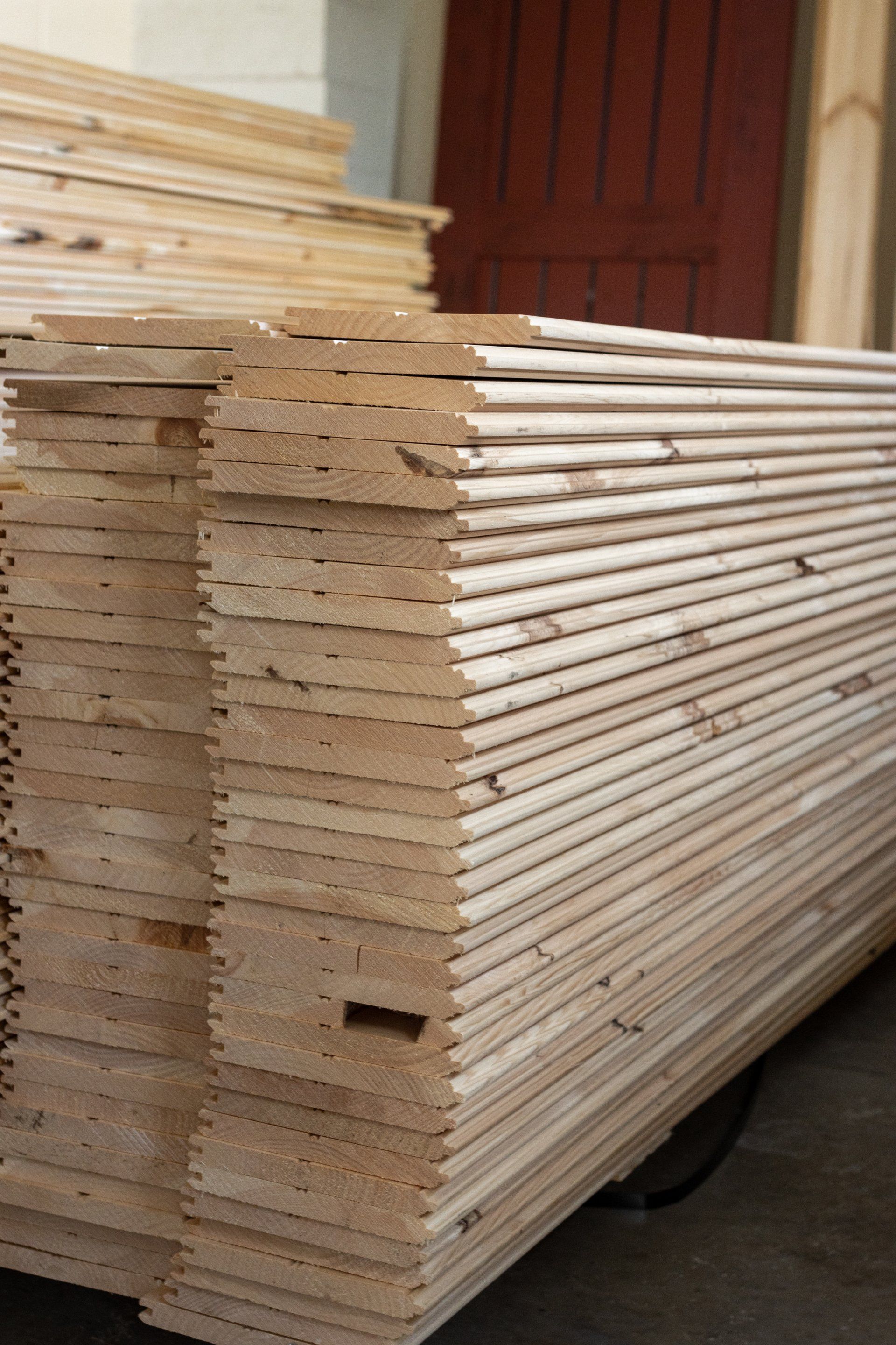 High Quality wholesale shiplap Bellefonte