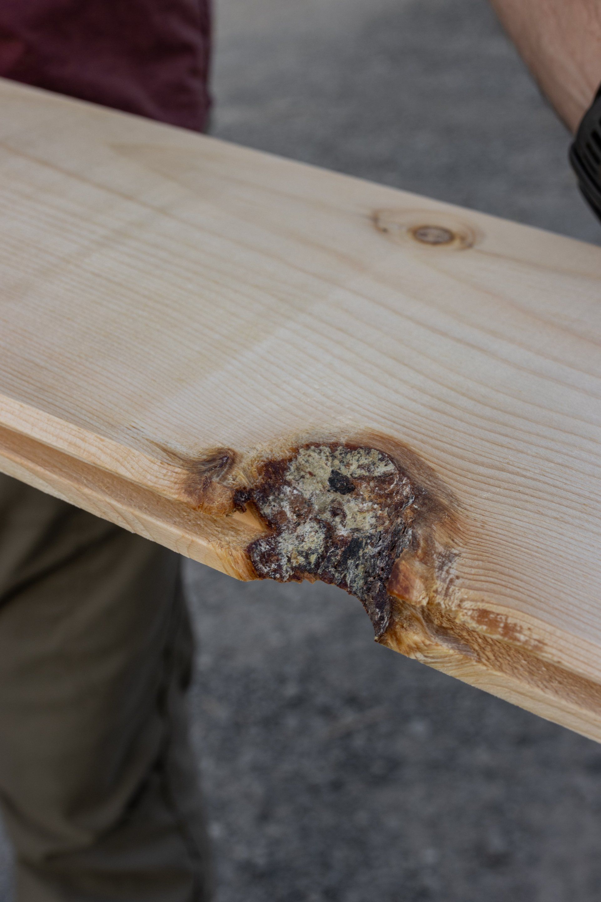 Shiplap  lumber in Bellefonte