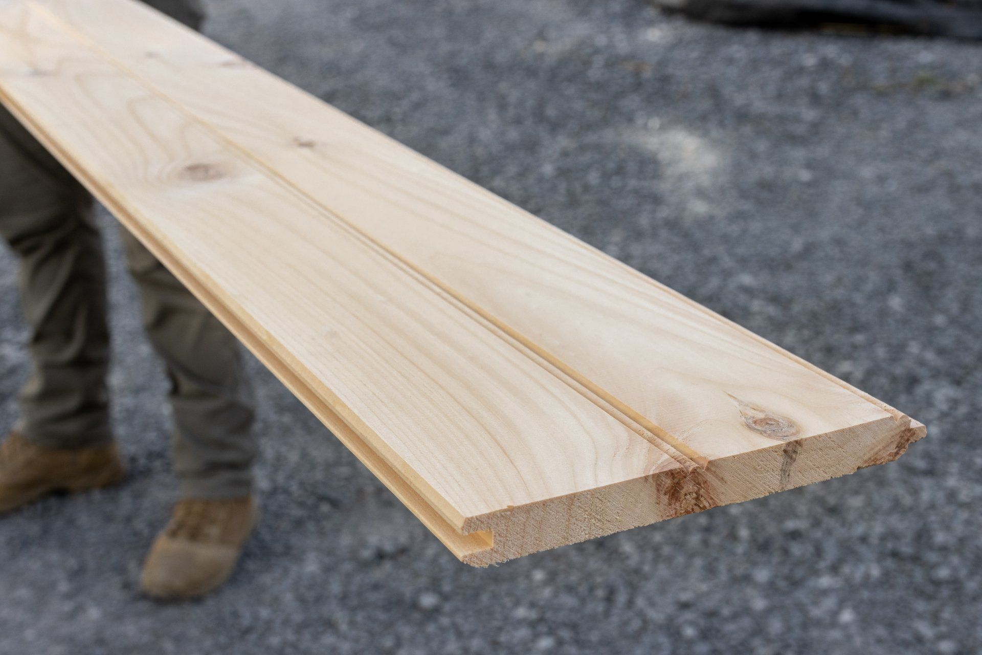 High Quality shiplap Bellefonte