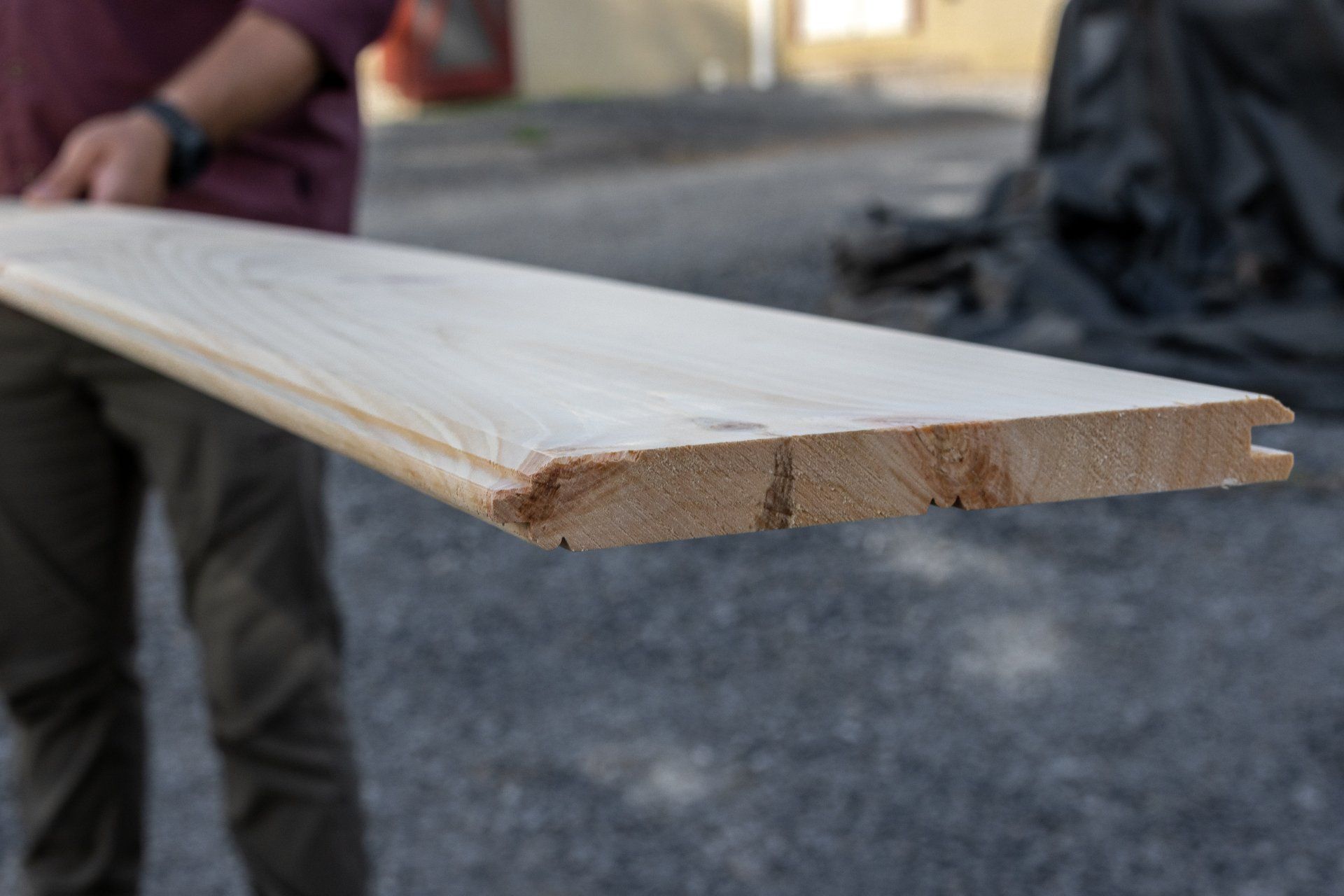 High Quality knotty pine Boalsburg