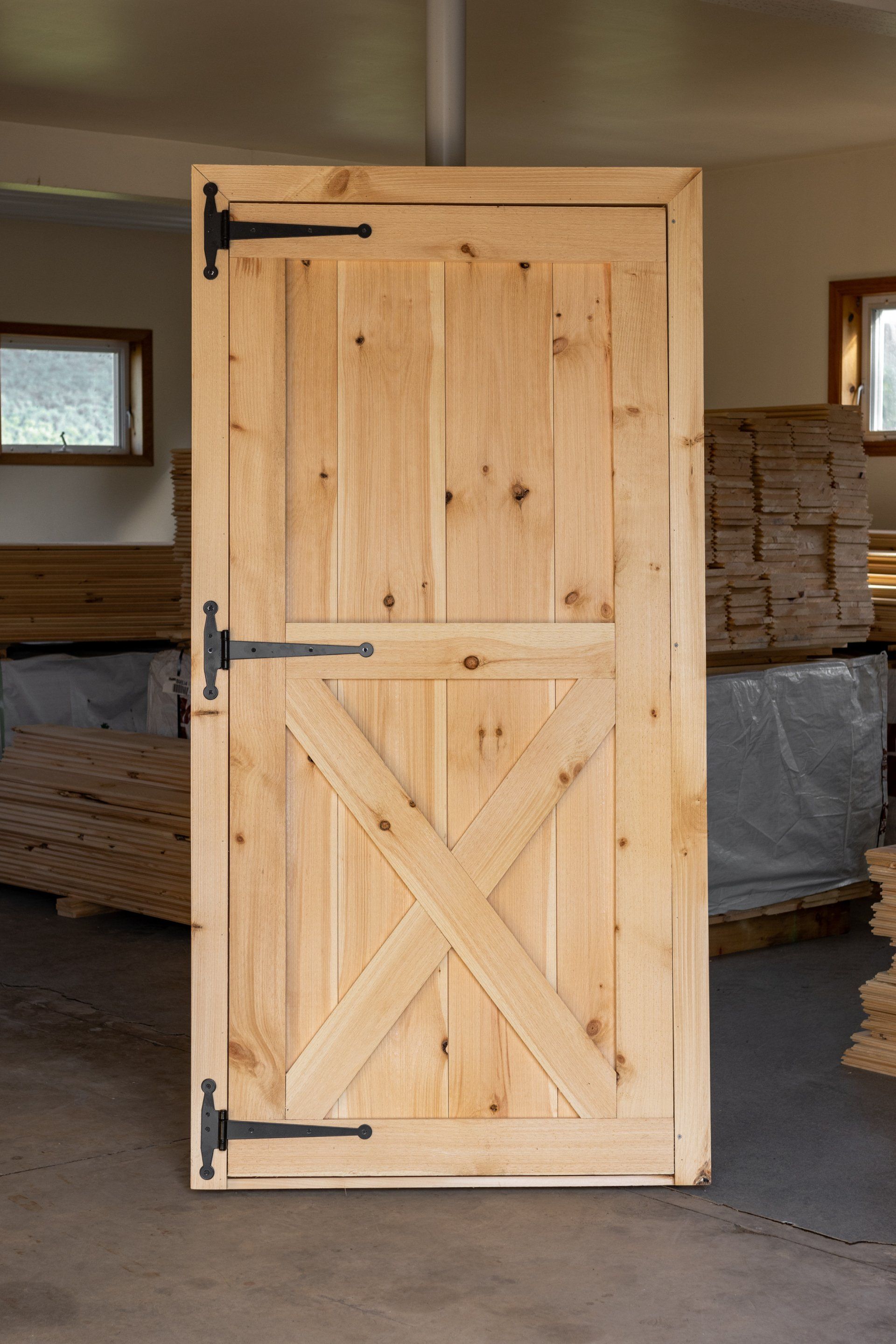 High Quality amish doors near me