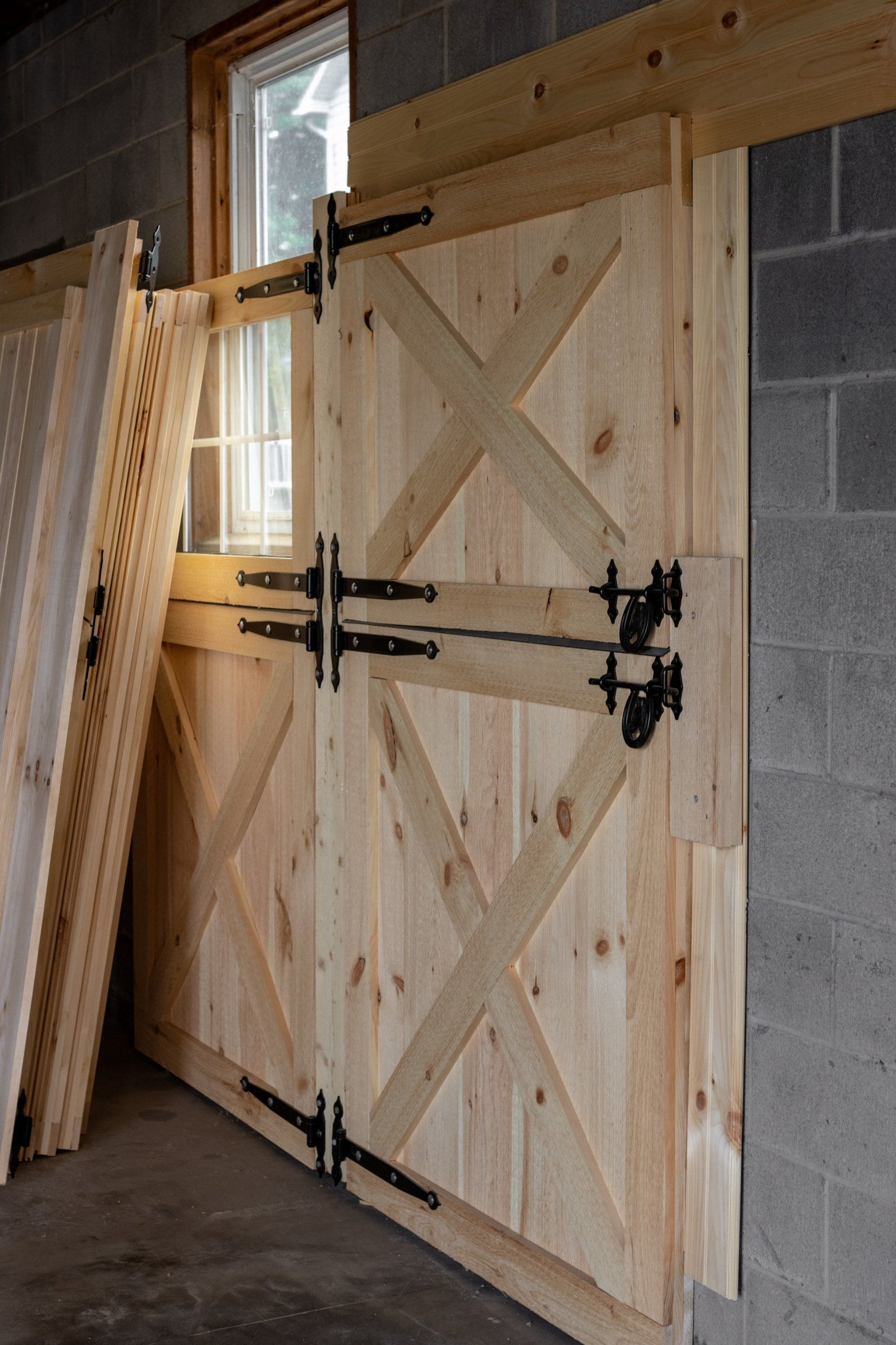 The Best Prices for Custom Barn doors in New Jersey