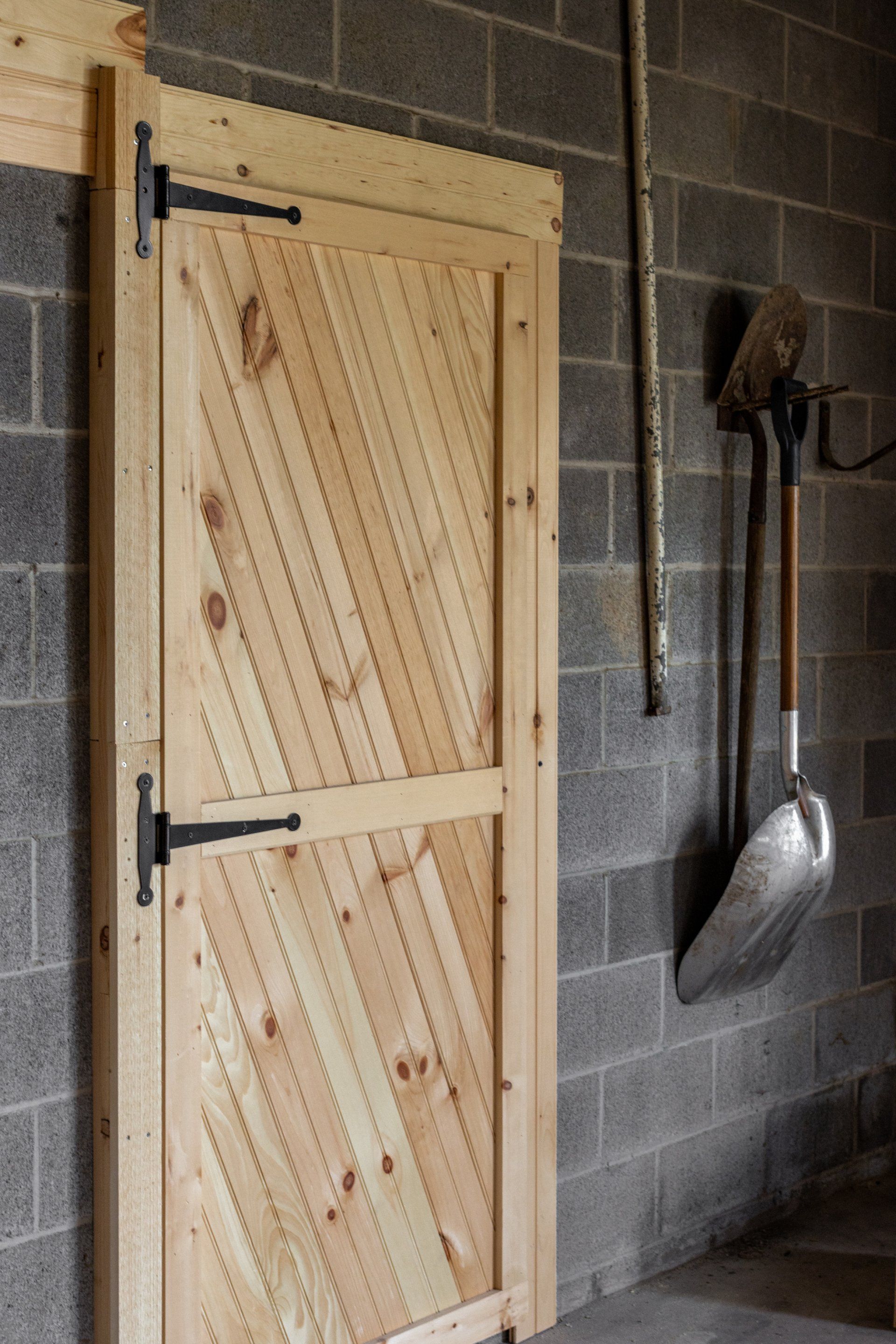 The best custom doors in New Jersey