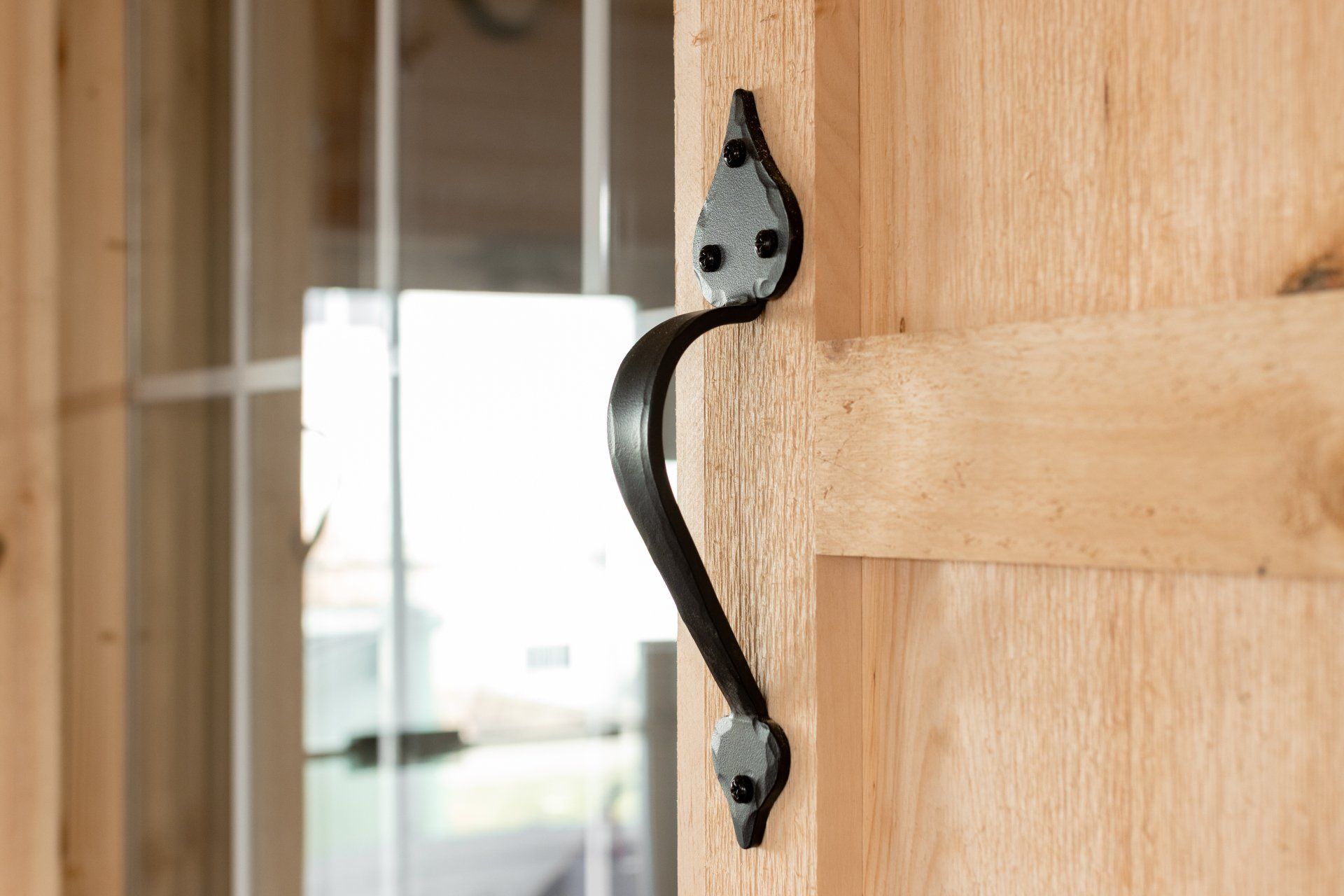 Amish Custom barn door company in Philidelphia