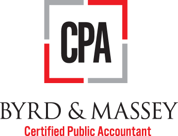 Byrd and Massey CPA in NWA