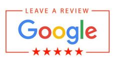 google review in NWA