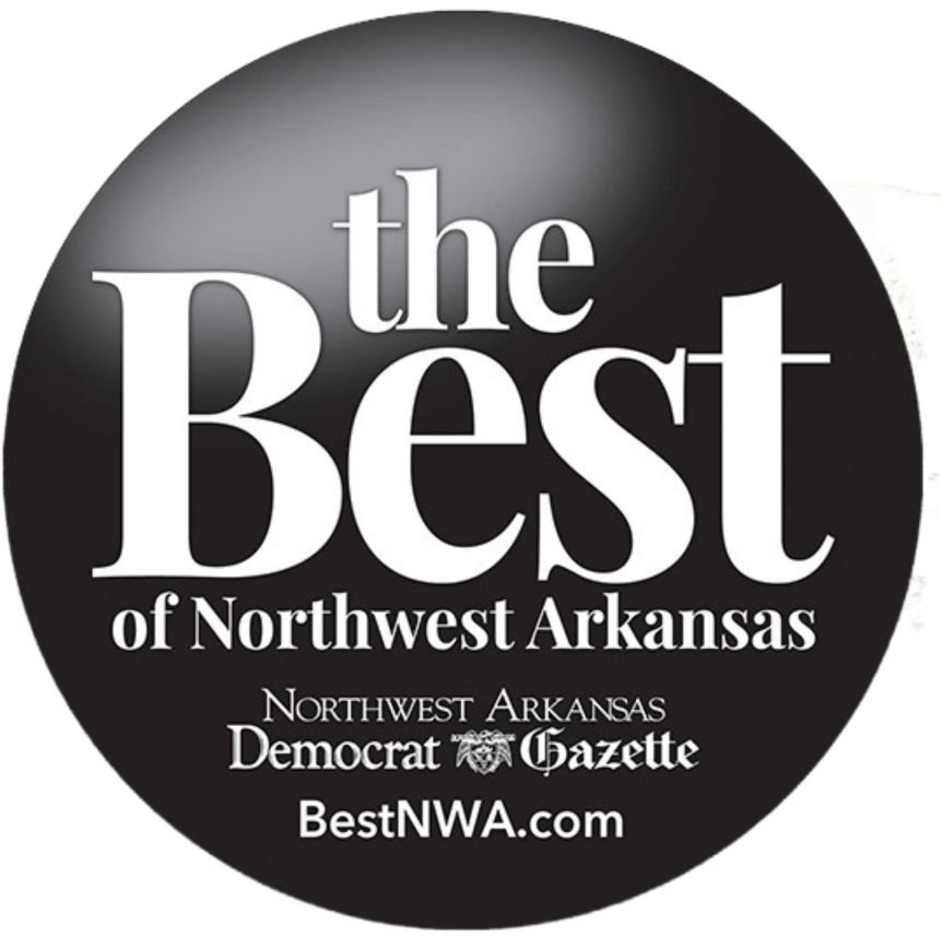 2020 best tax services nwa