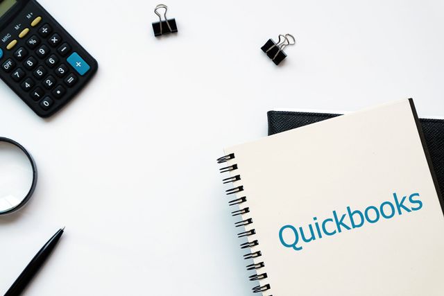 quickbooks for windows vista