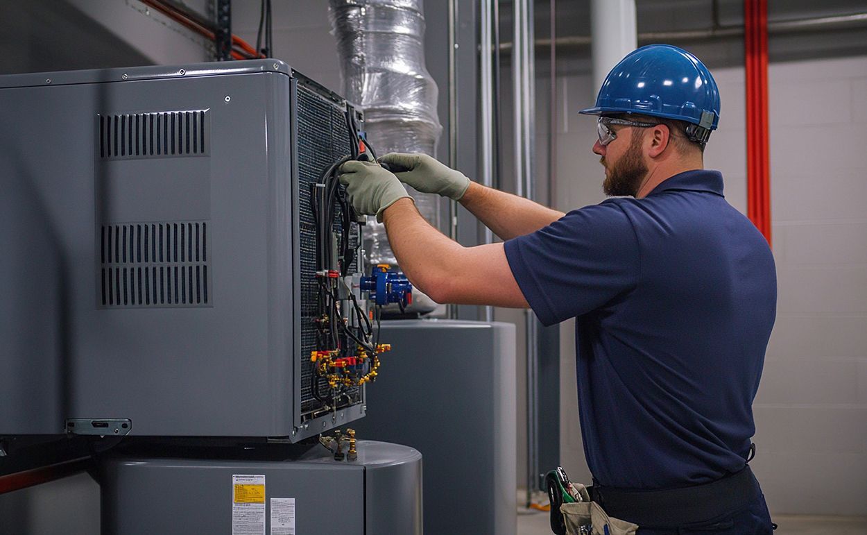 Seasonal Maintenance & Tune-Ups