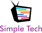 Simple Tech logo