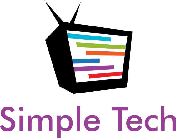 Simple Tech logo