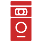 Impianti citofonici e videocitofonici