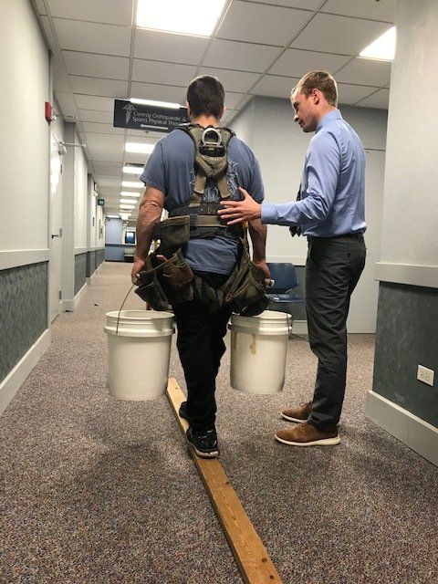 Orthotics — Carpenter in Homewood, IL