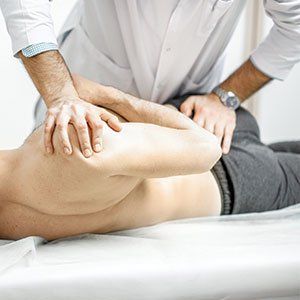 Orthopaedic Manual Therapy — Massage Therapy in Homewood, IL