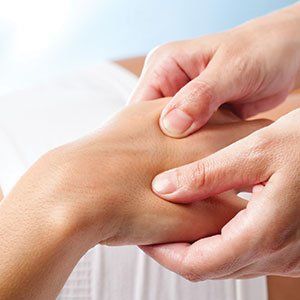 Soft Tissue Mobilization — Soft Tissue Therapy in Homewood, IL