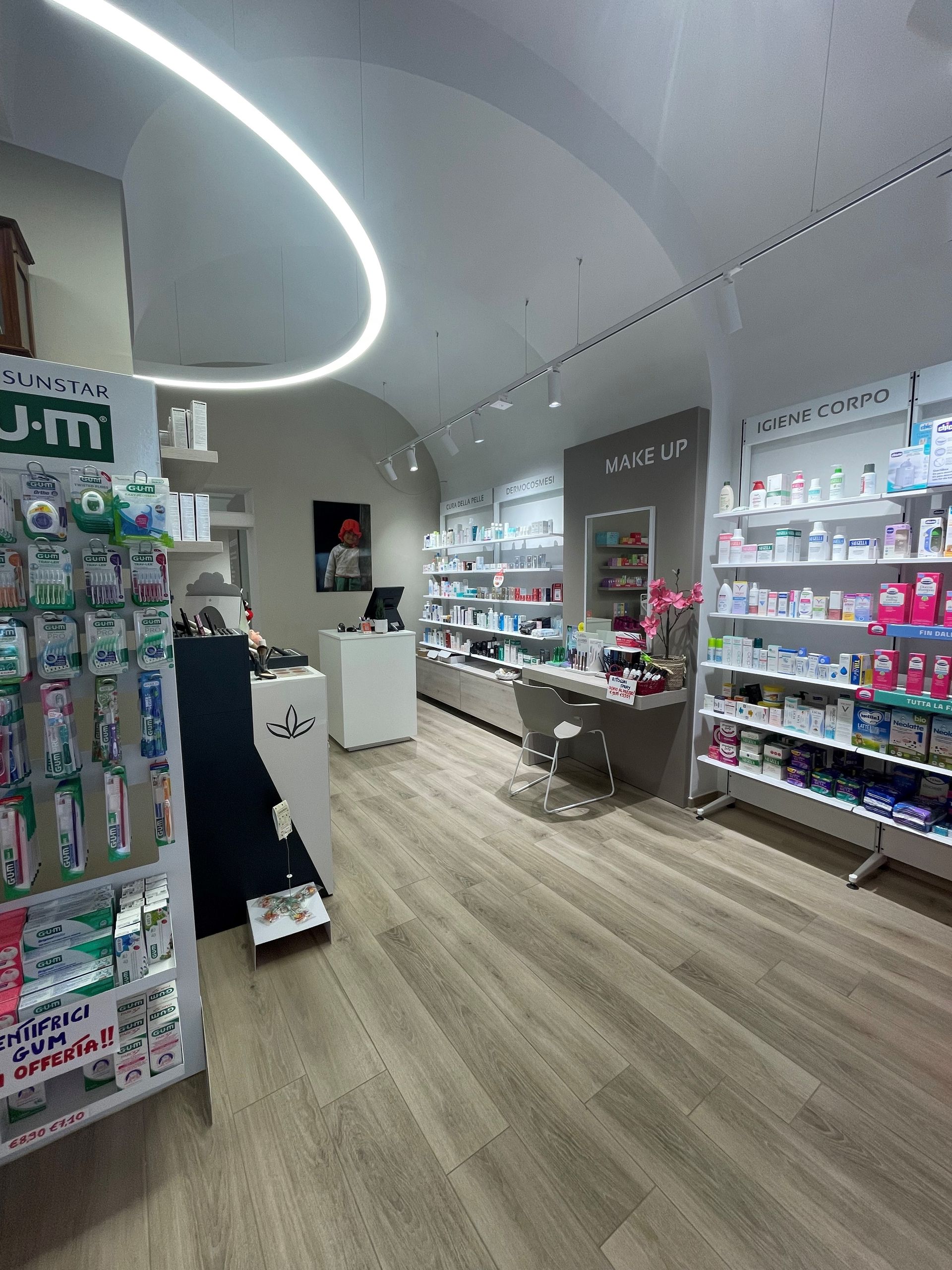 Farmacia della Torre