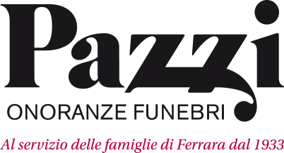 onoranze funebri pazzi