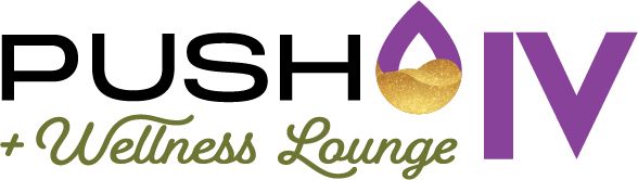 Push IV & Wellness Lounge