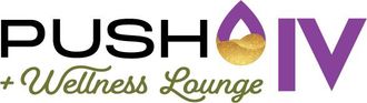 Push IV & Wellness Lounge