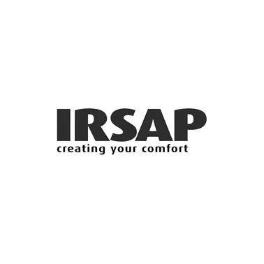 IRSAP - Logo