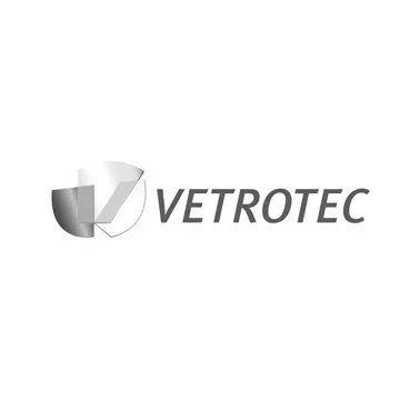 Vetrotec - Logo