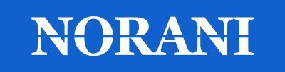 Carpenteria Metallica Norani - Logo