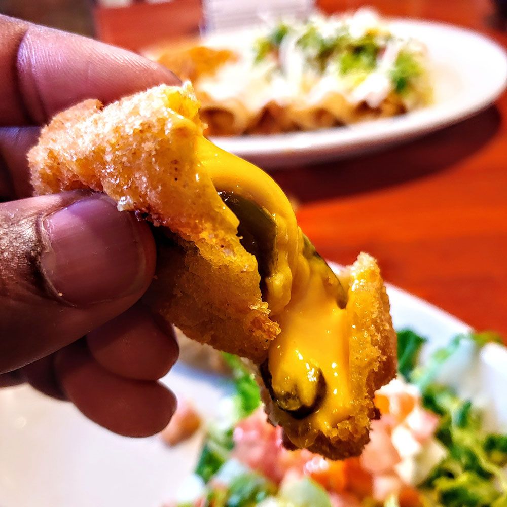 Mexican Food Wilmington, MD Jalapeno Grill