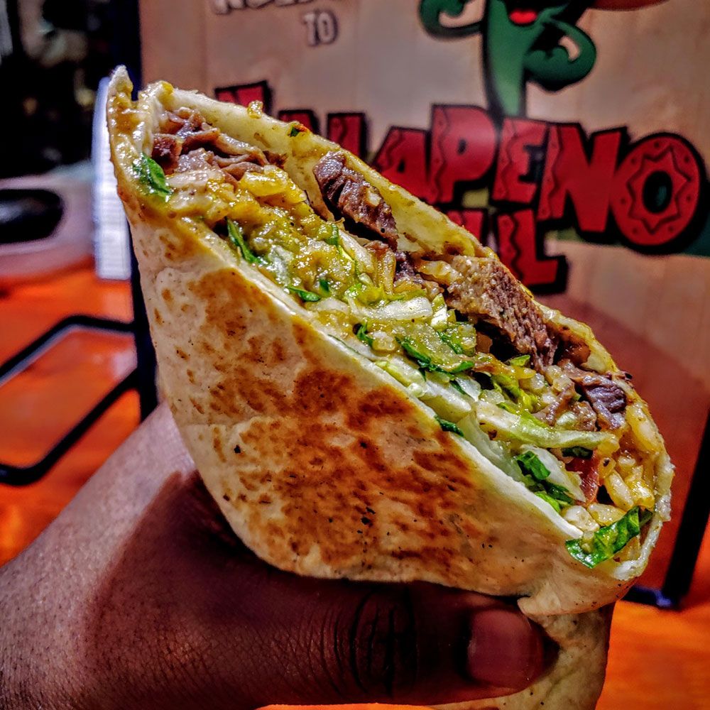 Mexican Food Wilmington, MD Jalapeno Grill