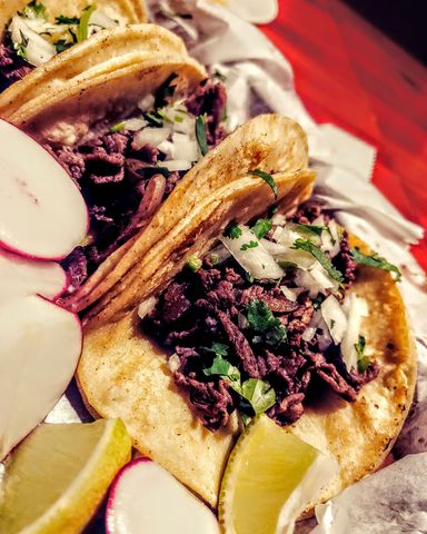 Tacos — Wilmington, DE — Jalapeno Grill