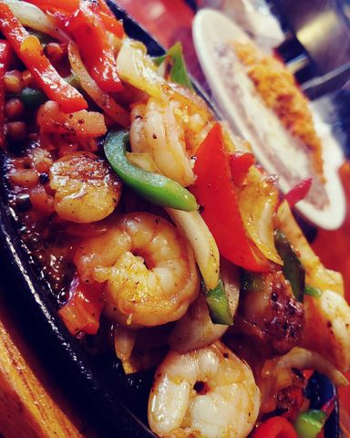 Sauteed Shrimp — Wilmington, DE — Jalapeno Grill