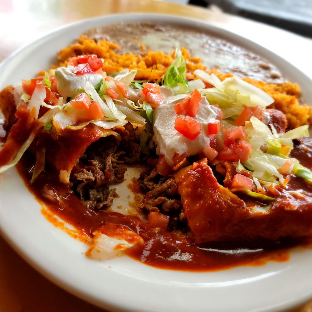 Lunch Specials Wilmington, MD Jalapeno Grill