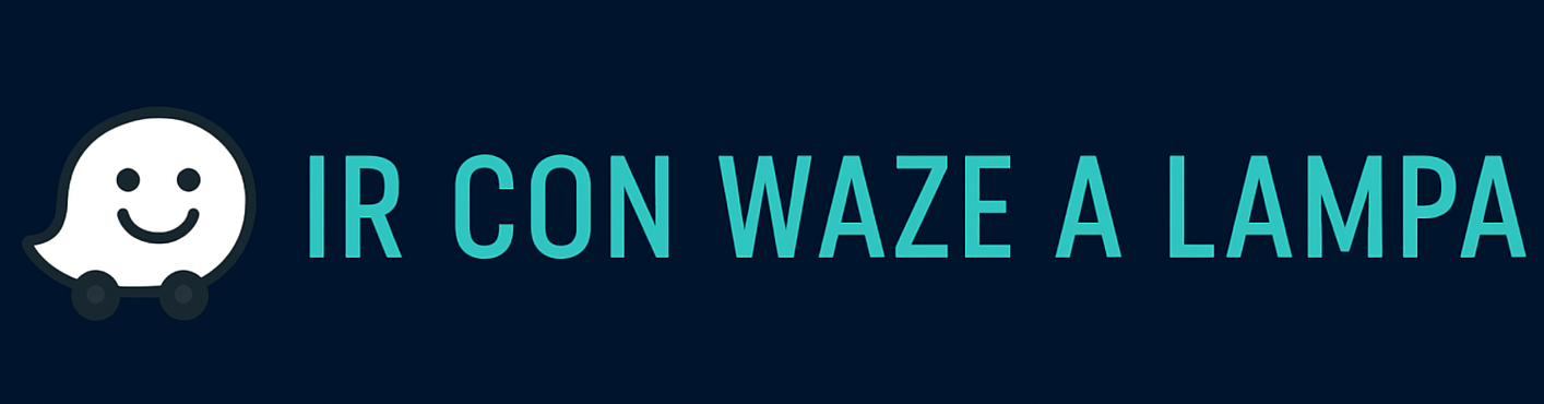Waze