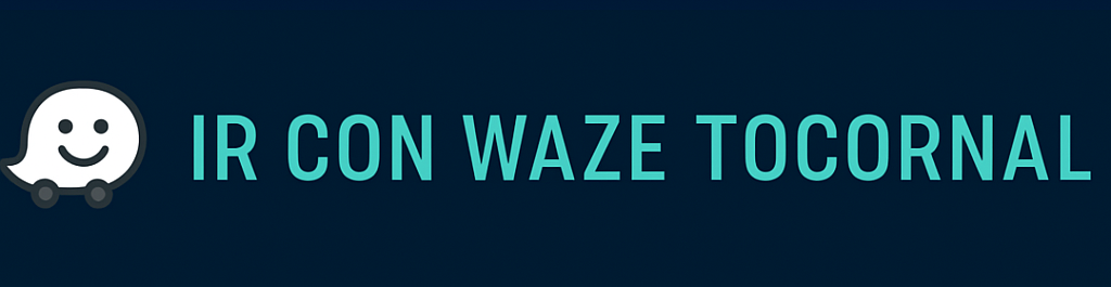 Waze