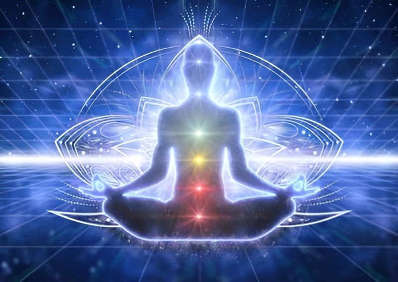 Reliable Chakra Balancing