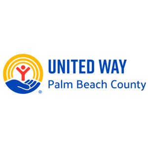 united way of palm beach county logo
