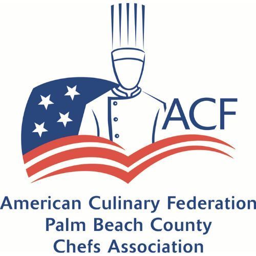 american culinary federation logo