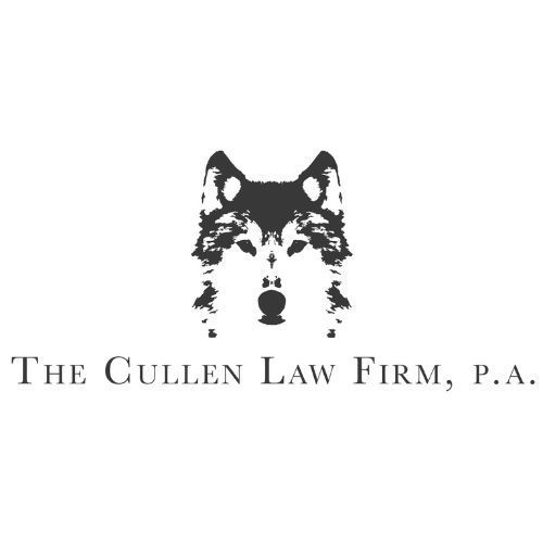 cullen law firm logo