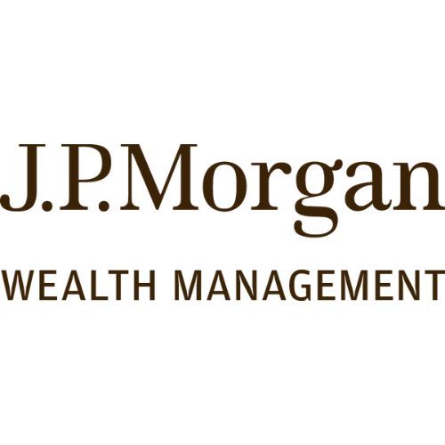 jp morgan wealth management logo