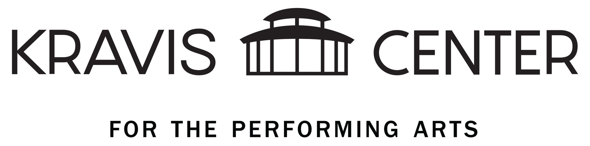 kravis center for the performing arts logo
